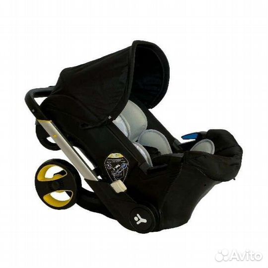 Коляска-автокресло FOO FOO новые