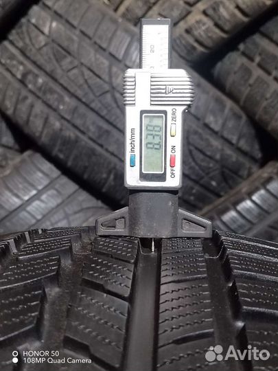 Nexen Winguard Sport 225/40 R18 92V