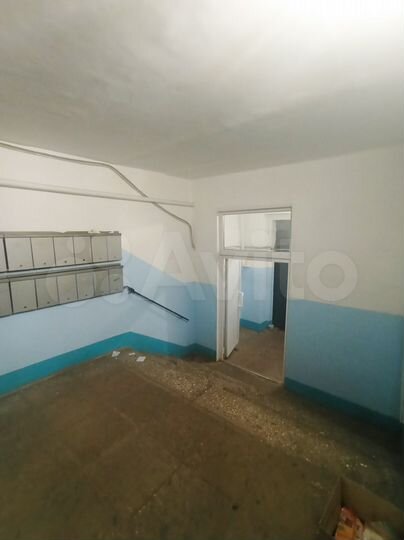 3-к. квартира, 62,8 м², 4/9 эт.