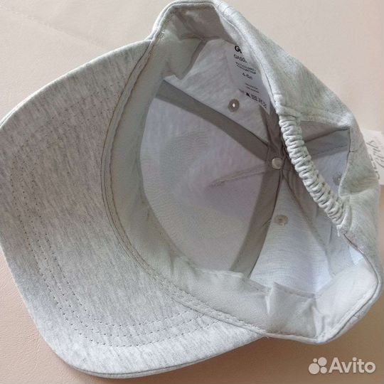 Новая Кепка Бейсболка Глория Джинс
