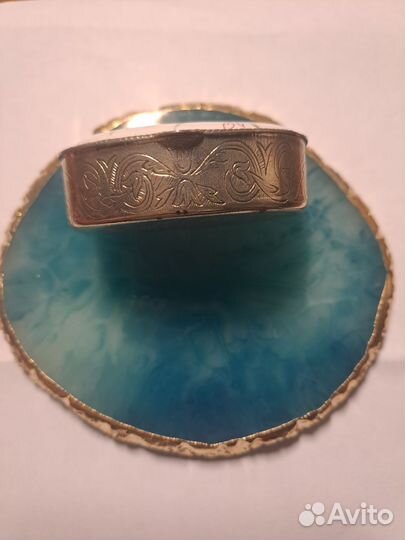 Винтажная таблетница СССР