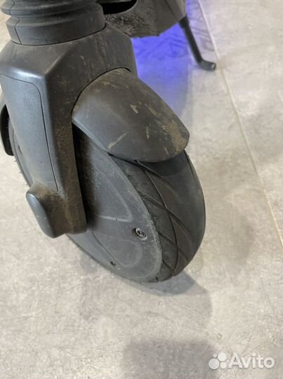 Электро самокат ninebot es 2