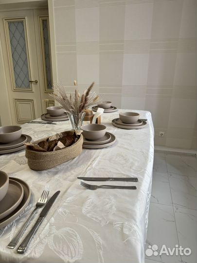 Набор столовой посуды