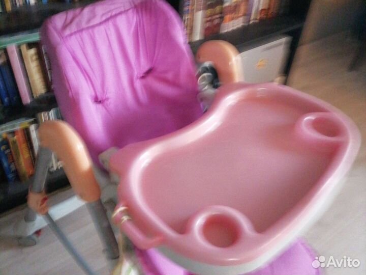 Стул для кормления