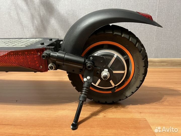 Электросамокат Kugoo M4 Pro 13А (2шт в наличии)