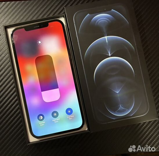 iPhone 12 Pro Max, 512 ГБ