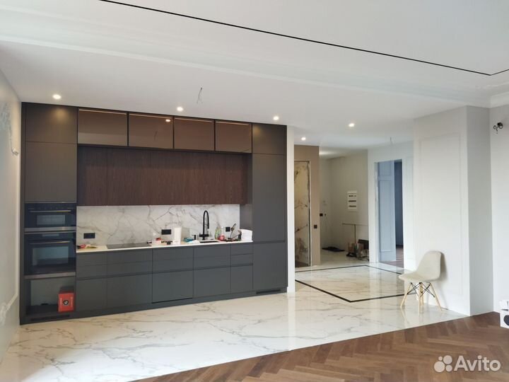 Установка систем умный дом: Провод/Zigbee/Z-wave