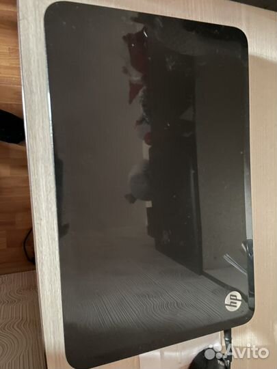 Hp pavilion g6
