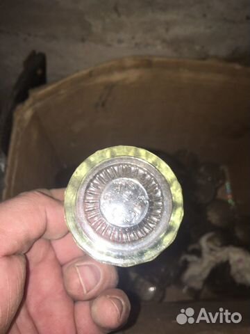 Граненые стопки СССР примерно 30-35 шт цена опт