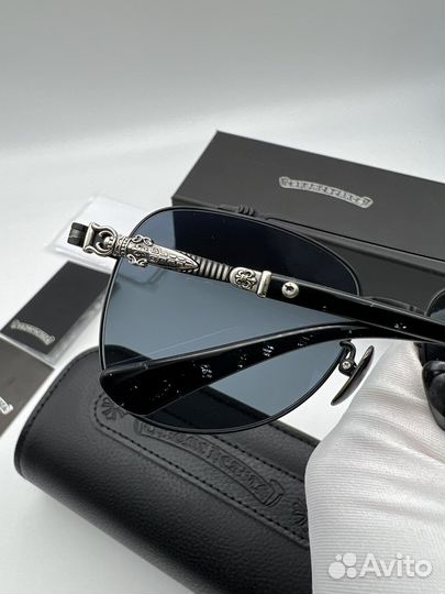 Очки мужские chrome hearts