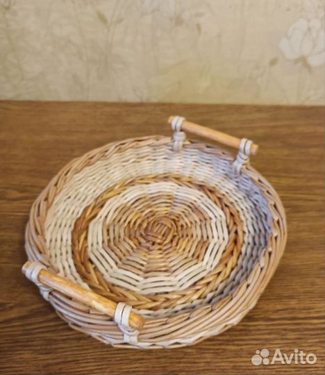 Комплект пасхальных подносов