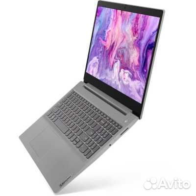 Ноутбук Lenovo IdeaPad 5 15ITL05 82FG00rpak - новы