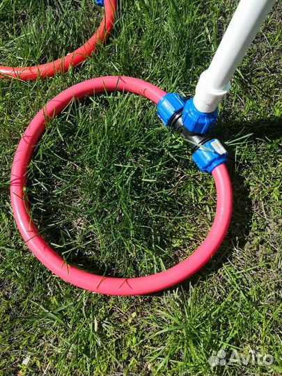 Металлоискатель Пират