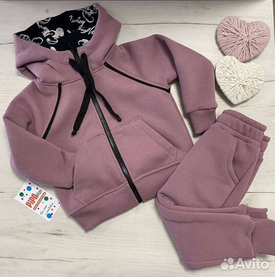 Детская одежда для девочек