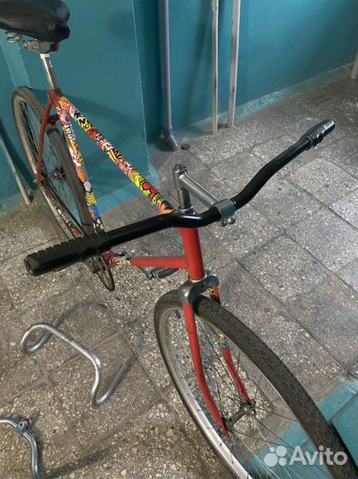 Недострой
