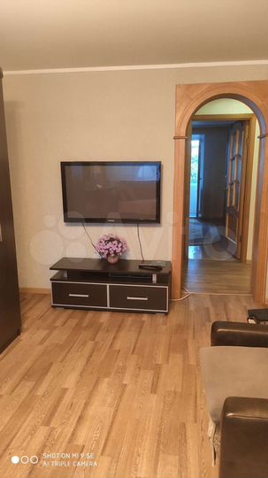 2-к. квартира, 48,7 м², 4/5 эт.