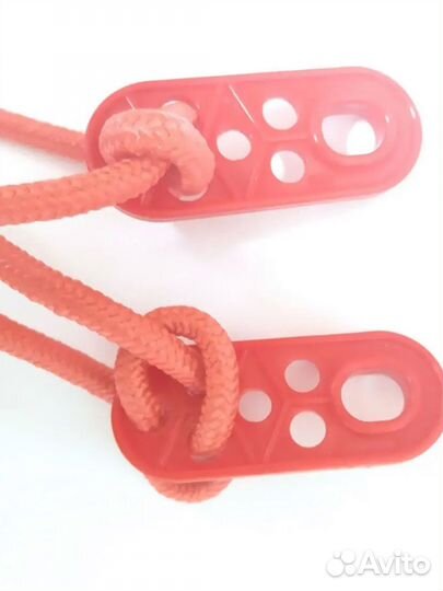 Новые подвесные качели