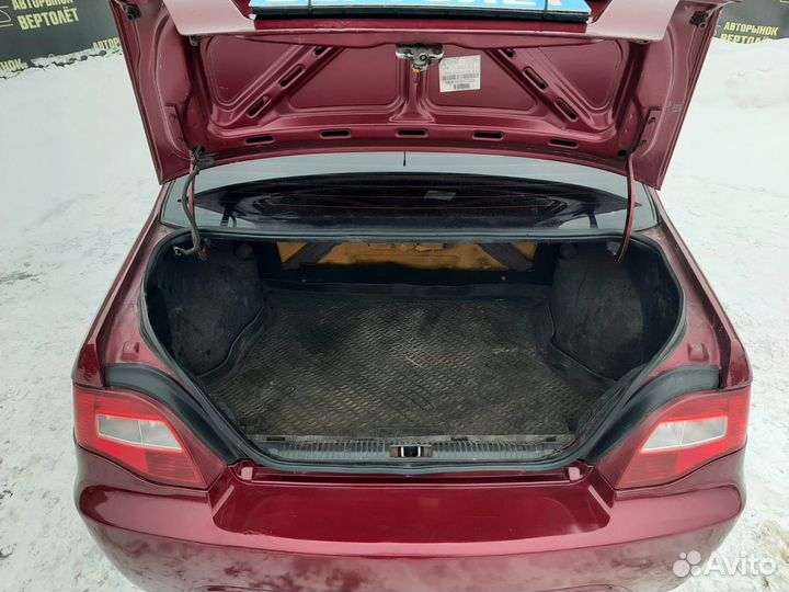 Daewoo Nexia 1.6 МТ, 2011, 177 000 км