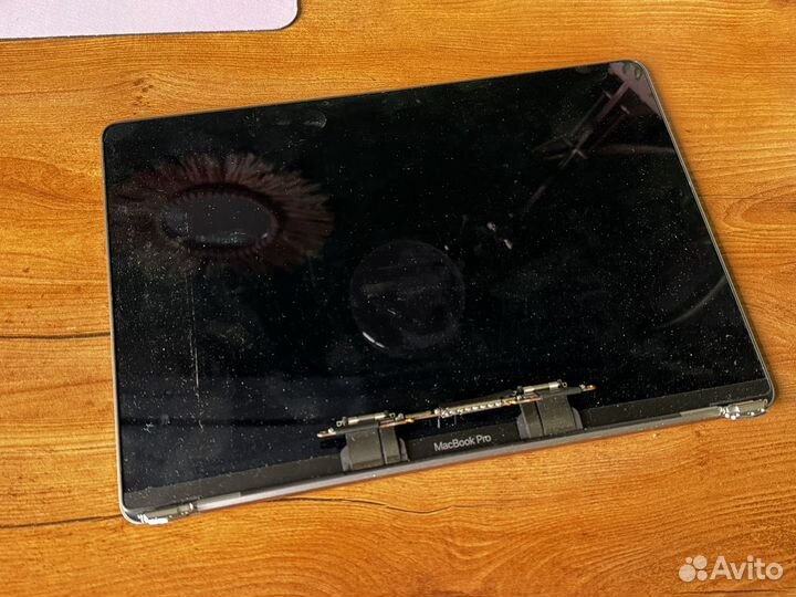 Матрица для macbook pro 13 2020