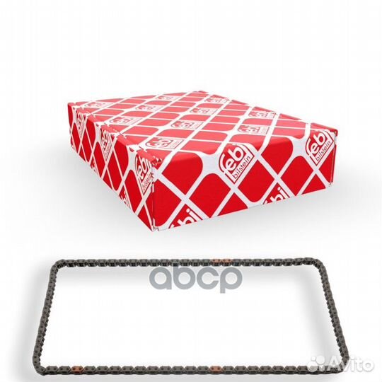 Цепь грм ssangyong korando 2.0 2012/02.;17