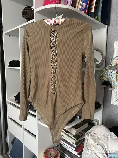 Боди разные