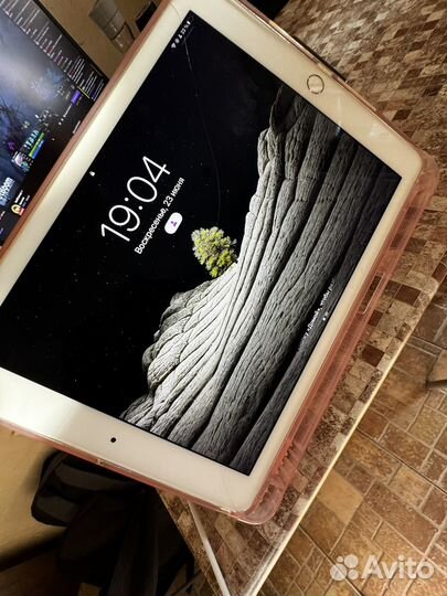 iPad pro 9.7 2016 32gb