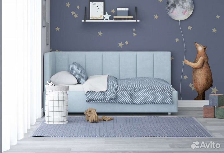 Кровать детская