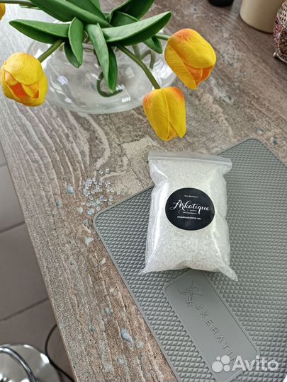 Кератин для наращивания волос