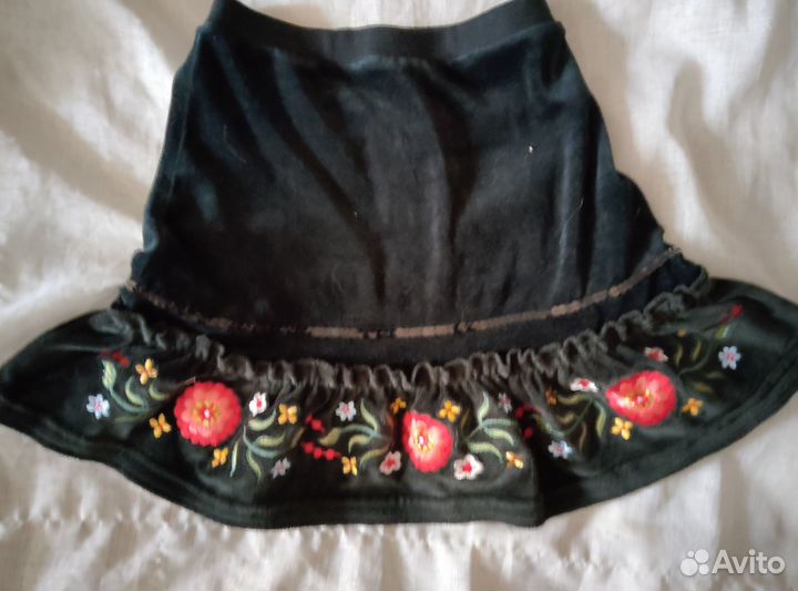 Одежда для девочки