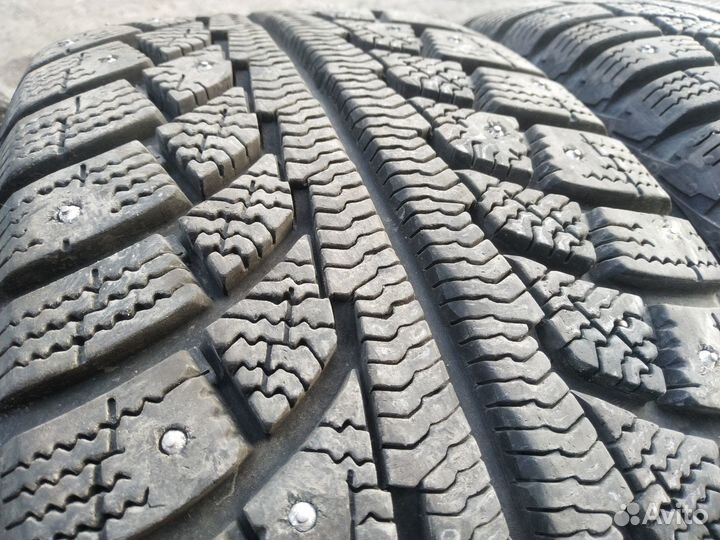 Зимние колёса R16 LADA Largus Vesta Ларгус Веста