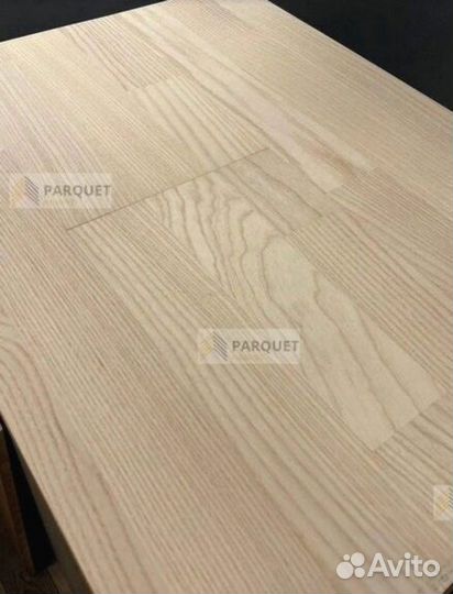 Паркетная доска