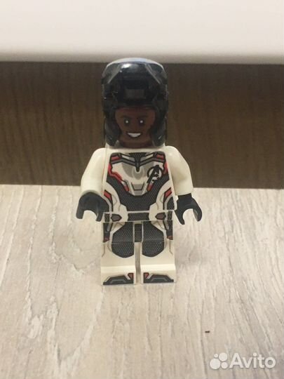 Lego Минифигурки Super Heroes