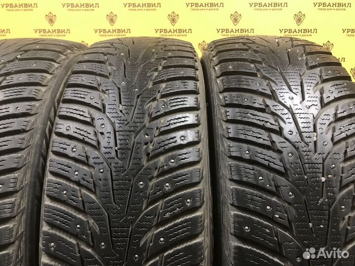 Nexen Winguard WinSpike WH62 195/65 R15 95T