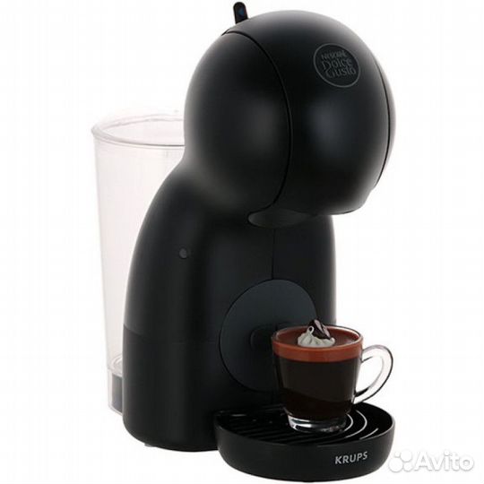 Krups Dolce Gusto KP1A3B10 капсульная кофеварка