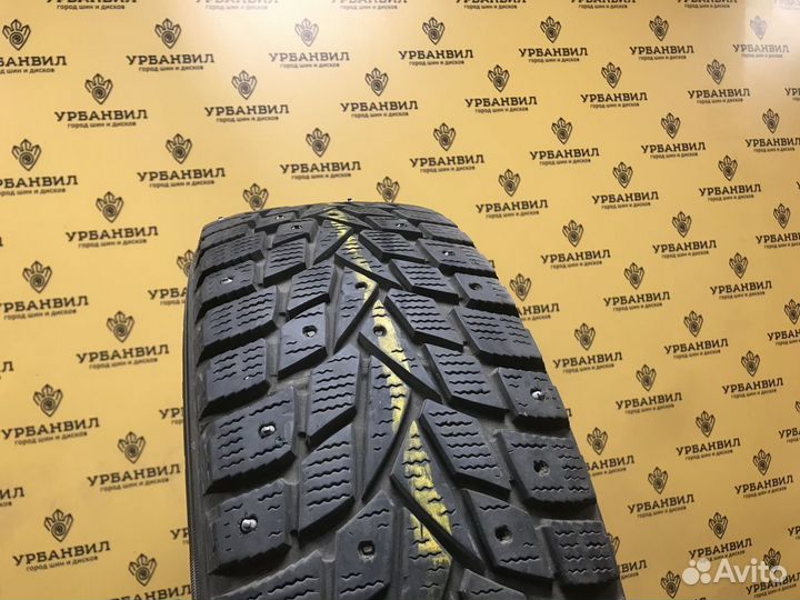 Dunlop SP Winter Ice 02 185/65 R15 92T