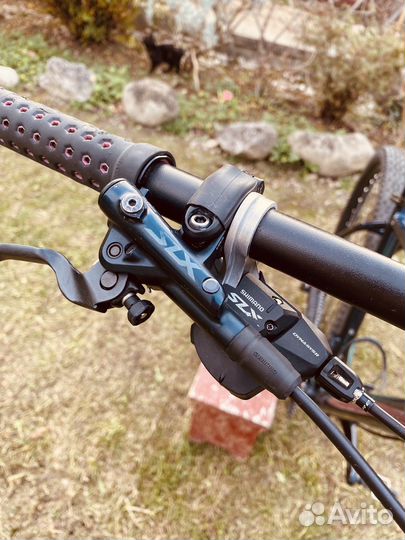 Велосипед cannondale