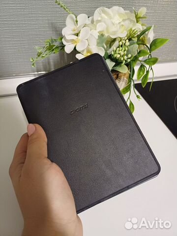 Электронная книга Digma М2 купить в Санкт-Петербурге | Электроника | Авито