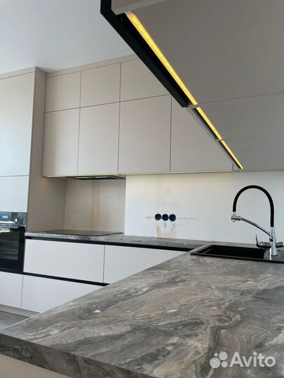 Кухонный гарнитур на заказ