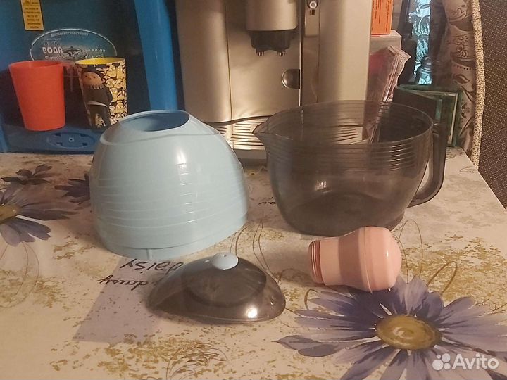 Фильт бытовой 