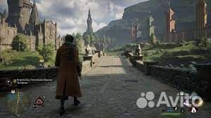 Hogwarts Legacy: Deluxe Ed. PS4/PS5 Новокузнецк