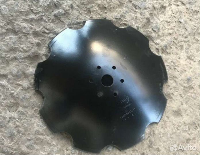 Диски на бдм