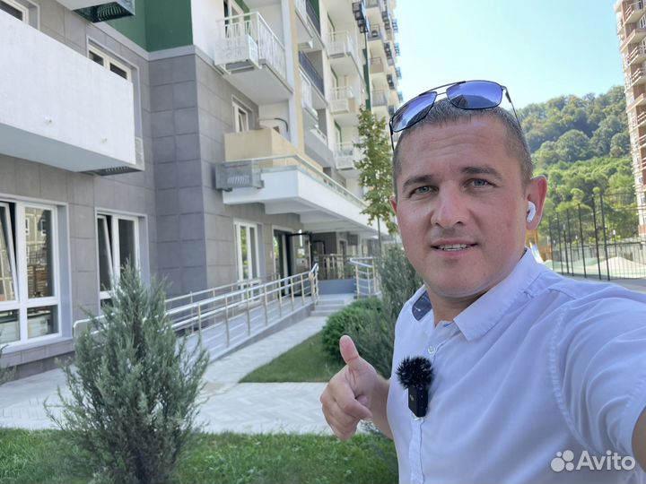 Услуги риэлтора