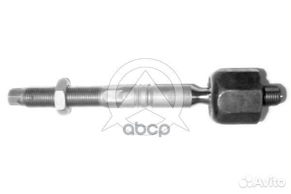 Тяга рулевая перед прав/лев LCV 63612 Sidem