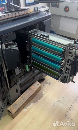 Оргтехника