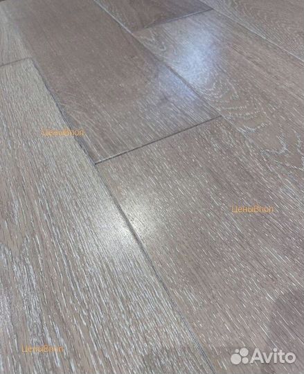 Паркетная доска