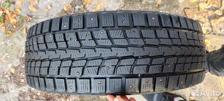 Dunlop SP Winter Ice 01 225/60 R18