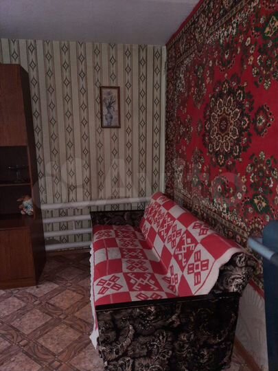 2-к. квартира, 50 м², 1/5 эт.