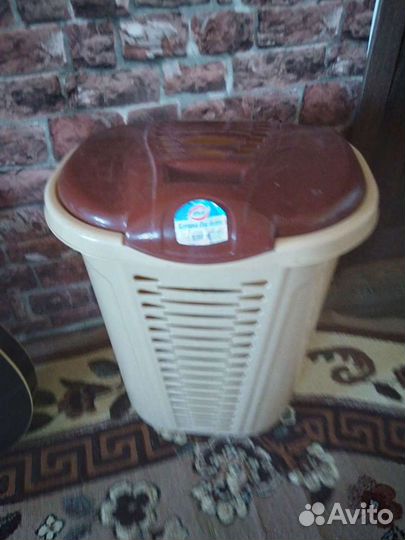 Корзина для белья