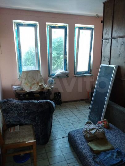 Дом 69,1 м² на участке 1 сот.