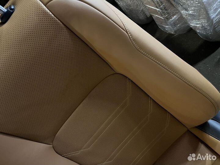 Сидения комплект Lexus NX 2014-2021